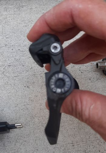 Used Favero Assioma Duo Dual-sided Power Meter Pedals bike — image 7 of 22