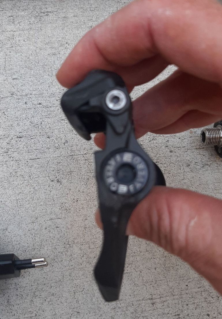 Used Favero Assioma Duo Dual-sided Power Meter Pedals bike — image 7 of 22