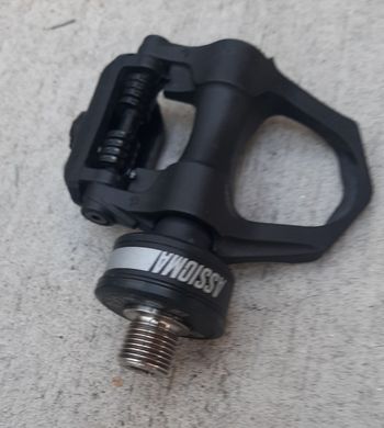 Used Favero Assioma Duo Dual-sided Power Meter Pedals bike — image 14 of 22