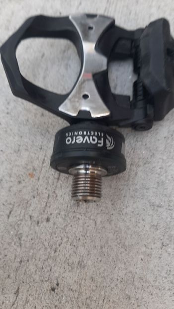 Used Favero Assioma Duo Dual-sided Power Meter Pedals bike — image 18 of 22