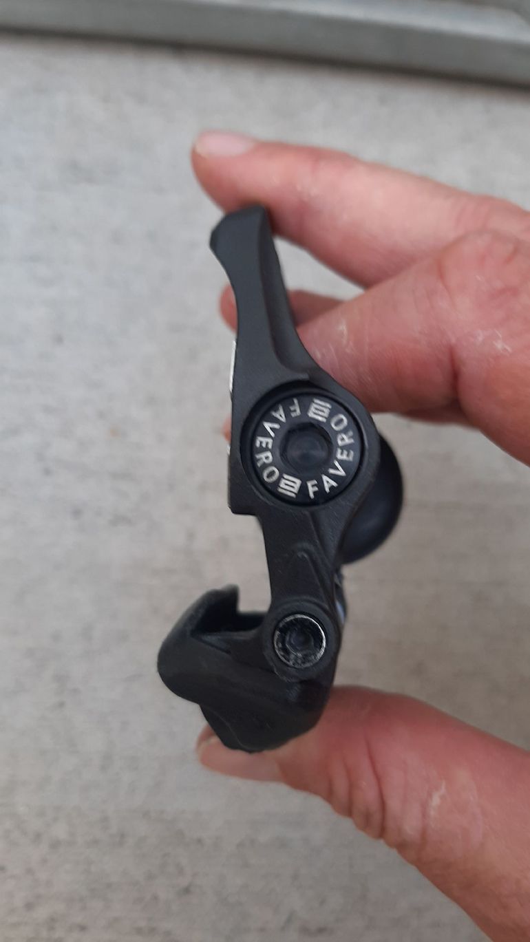Used Favero Assioma Duo Dual-sided Power Meter Pedals bike — image 21 of 22