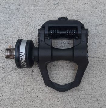 Used Favero Assioma Duo Dual-sided Power Meter Pedals bike — image 13 of 22