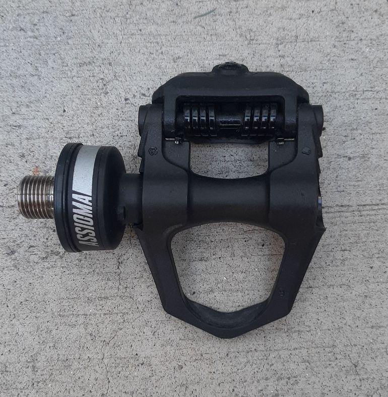 Used Favero Assioma Duo Dual-sided Power Meter Pedals bike — image 13 of 22