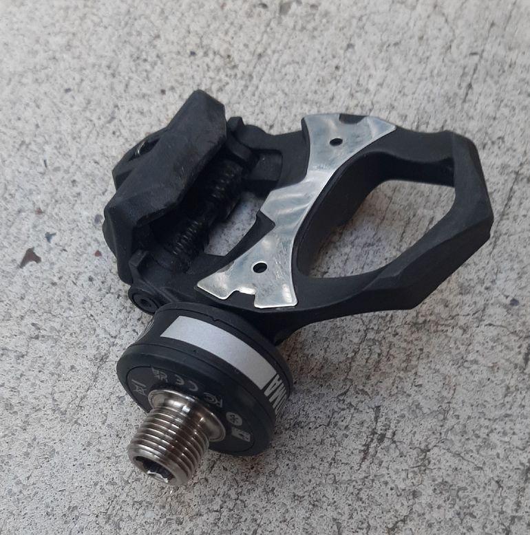 Used Favero Assioma Duo Dual-sided Power Meter Pedals bike — image 9 of 22