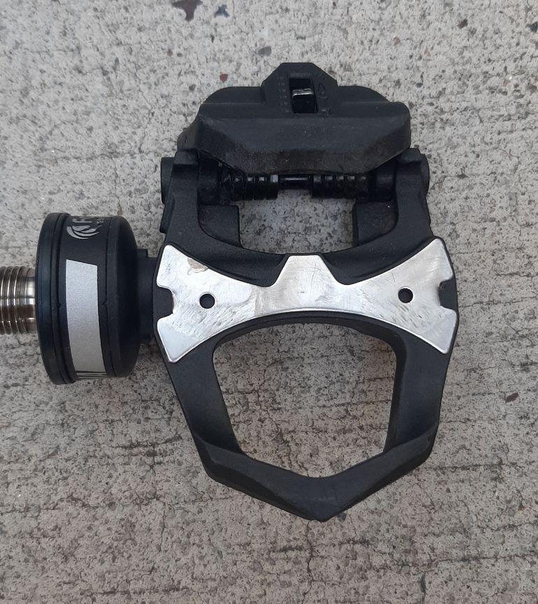 Used Favero Assioma Duo Dual-sided Power Meter Pedals bike — image 8 of 22