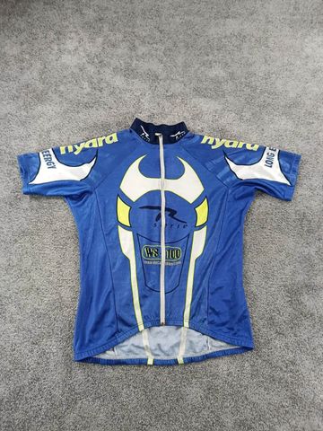 Used Decathlon maillot velo homme taille xl -69 7017 cyclisme route respirant Cycling Clothing