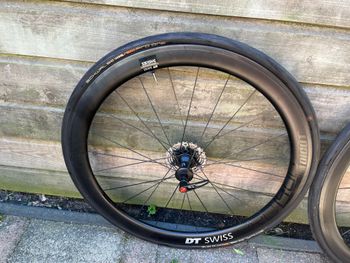 Gebrauchtes Dt Swiss ARC 1400 DICUT bike — Bild 10 von 16