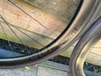 Gebrauchtes Dt Swiss ARC 1400 DICUT bike — Bild 4 von 16