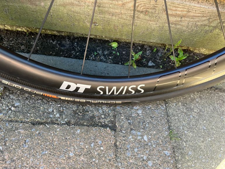 Gebrauchtes Dt Swiss ARC 1400 DICUT bike — Bild 7 von 16