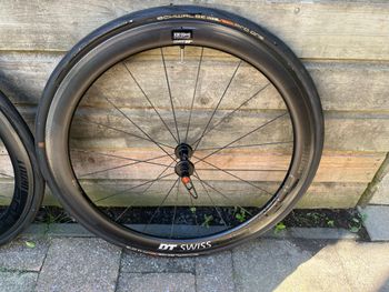 Gebrauchtes Dt Swiss ARC 1400 DICUT bike — Bild 6 von 16