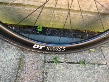 Gebrauchtes Dt Swiss ARC 1400 DICUT bike — Bild 3 von 16