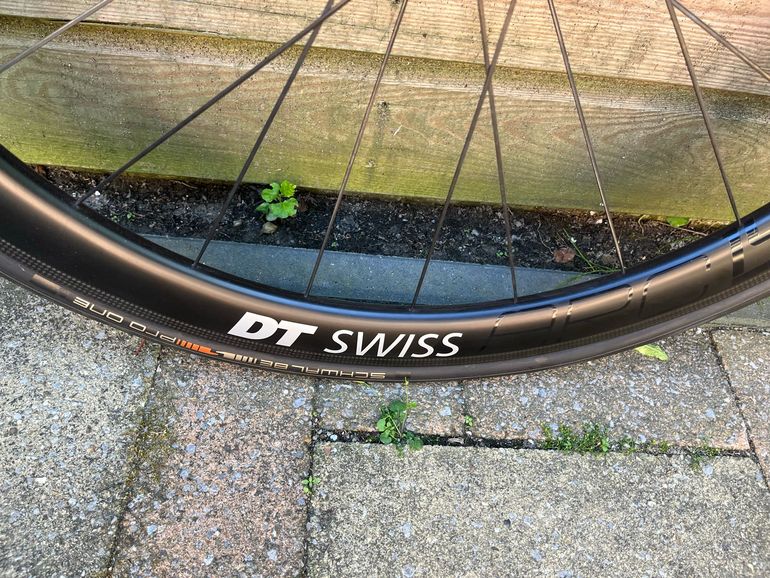 Gebrauchtes Dt Swiss ARC 1400 DICUT bike — Bild 3 von 16