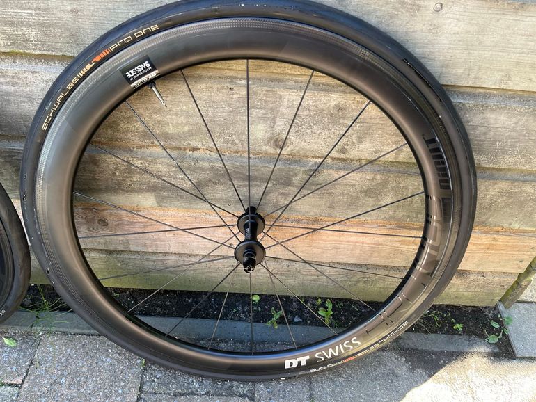 Gebrauchtes Dt Swiss ARC 1400 DICUT bike — Bild 12 von 16