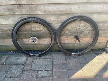 Gebrauchtes Dt Swiss ARC 1400 DICUT bike