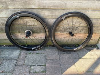Gebrauchtes Dt Swiss ARC 1400 DICUT bike — Bild 11 von 16