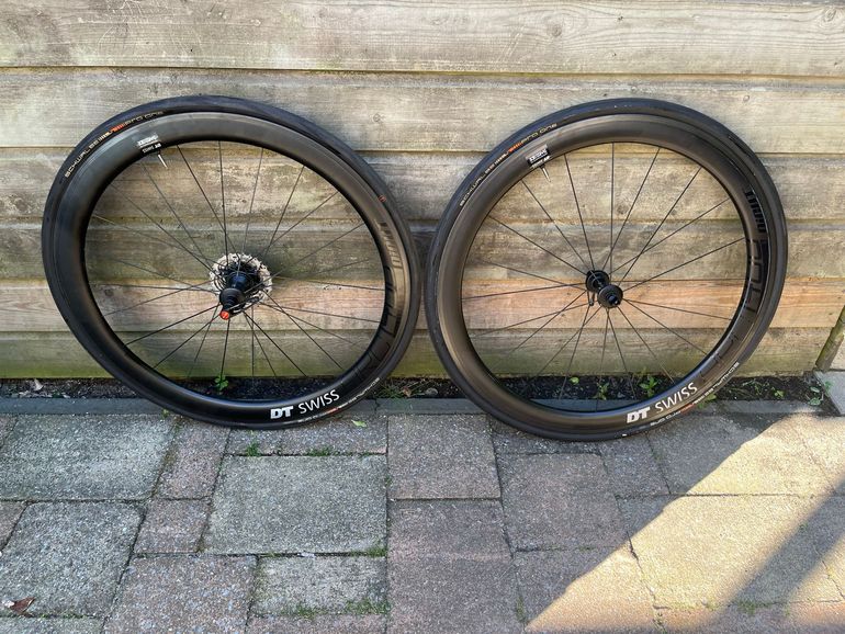 Gebrauchtes Dt Swiss ARC 1400 DICUT bike — Bild 11 von 16