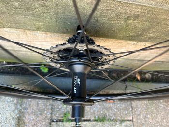 Gebrauchtes Dt Swiss ARC 1400 DICUT bike — Bild 14 von 16