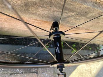Gebrauchtes Dt Swiss ARC 1400 DICUT bike — Bild 13 von 16