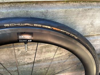 Gebrauchtes Dt Swiss ARC 1400 DICUT bike — Bild 5 von 16
