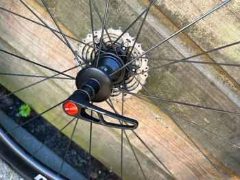 Gebrauchtes Dt Swiss ARC 1400 DICUT bike — Bild 15 von 16