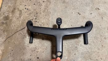Used Specialized Roval Rapide Carbon Cockpit bike — image 2 of 2