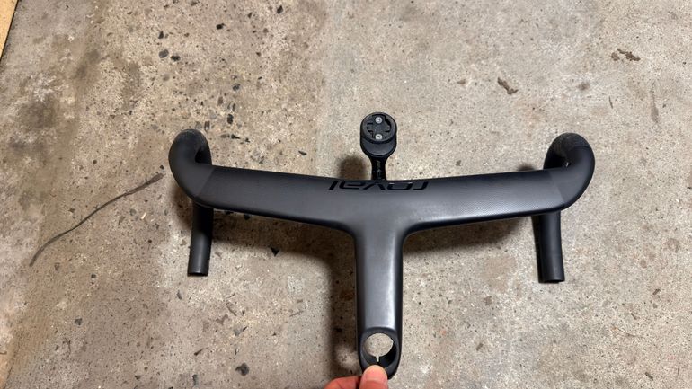 Used Specialized Roval Rapide Carbon Cockpit bike — image 2 of 2