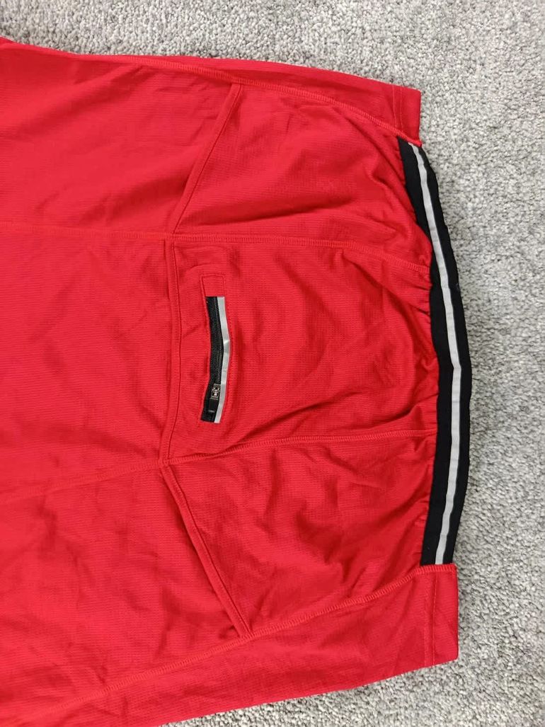 Used Arsuxeo maillot velo homme taille xl -69 7051 cyclisme route respirant bike — image 7 of 8