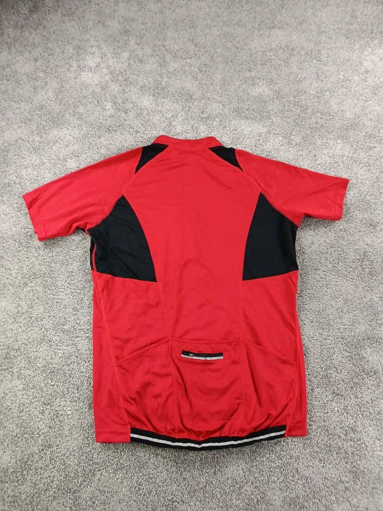Used Arsuxeo maillot velo homme taille xl -69 7051 cyclisme route respirant bike — image 6 of 8