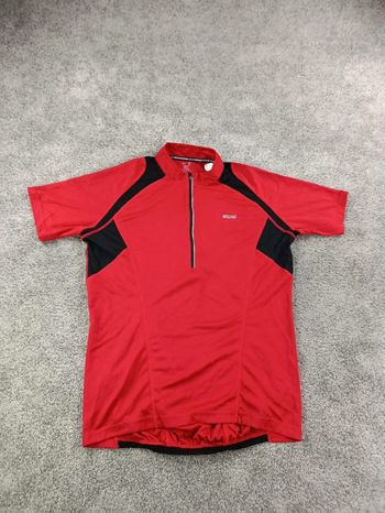 Used Arsuxeo maillot velo homme taille xl -69 7051 cyclisme route respirant bike