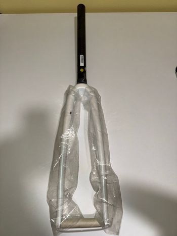 Tweedehands Liv EnviLiv Advanced 2 Fork 2023 bike — afbeelding 3 van 7