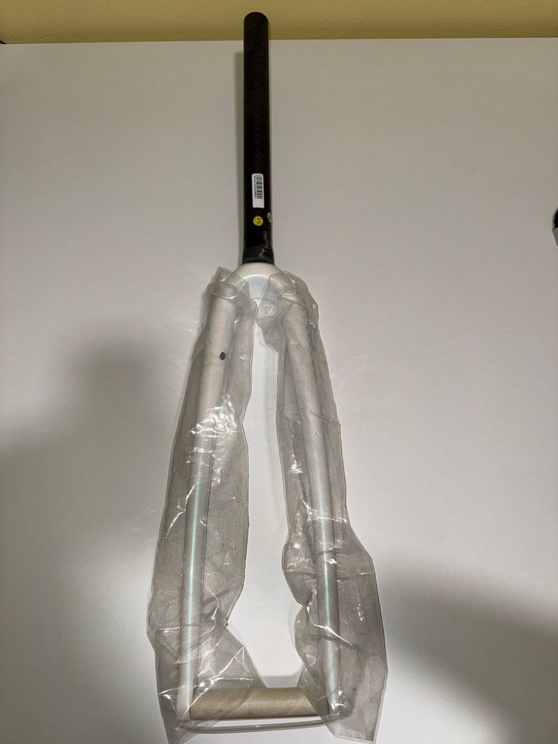Brugt Liv EnviLiv Advanced 2 Fork 2023 bike — billede 3 af 7