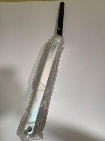 Tweedehands Liv EnviLiv Advanced 2 Fork 2023 bike