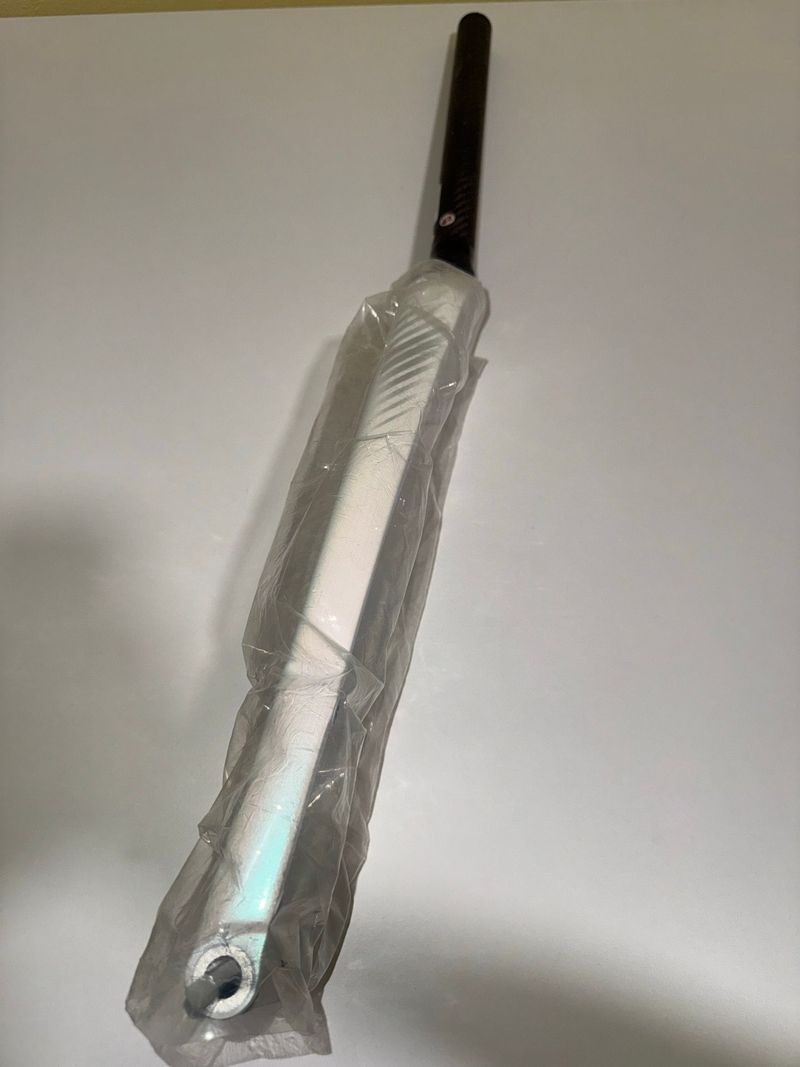 Brugt Liv EnviLiv Advanced 2 Fork 2023 bike — billede 1 af 7