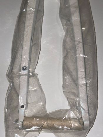 Tweedehands Liv EnviLiv Advanced 2 Fork 2023 bike — afbeelding 6 van 7