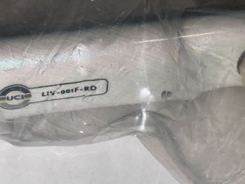 Tweedehands Liv EnviLiv Advanced 2 Fork 2023 bike — afbeelding 7 van 7