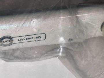 Brugt Liv EnviLiv Advanced 2 Fork 2023 bike — billede 7 af 7