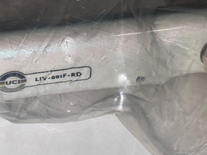 Brugt Liv EnviLiv Advanced 2 Fork 2023 bike — billede 7 af 7