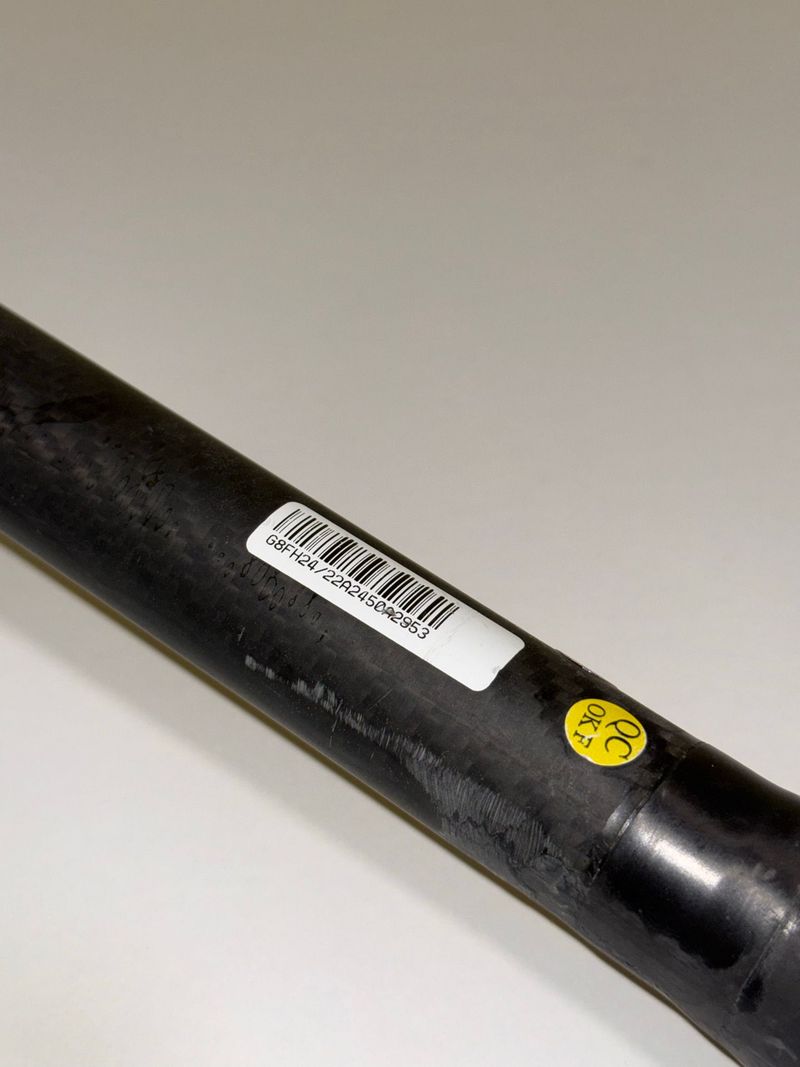 Brugt Liv EnviLiv Advanced 2 Fork 2023 bike — billede 5 af 7