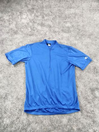 Used Canari maillot velo homme taille xl -69 7054 cyclisme route respirant bike