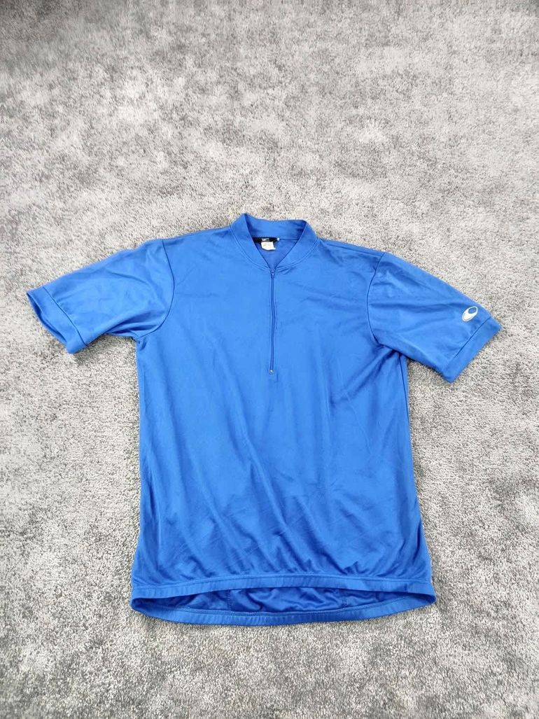 Used Canari maillot velo homme taille xl -69 7054 cyclisme route respirant bike — image 1 of 7