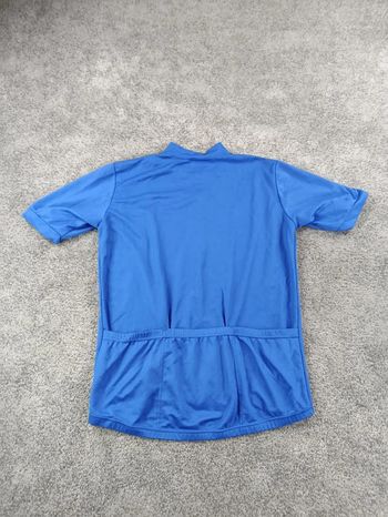 Used Canari maillot velo homme taille xl -69 7054 cyclisme route respirant bike — image 6 of 7