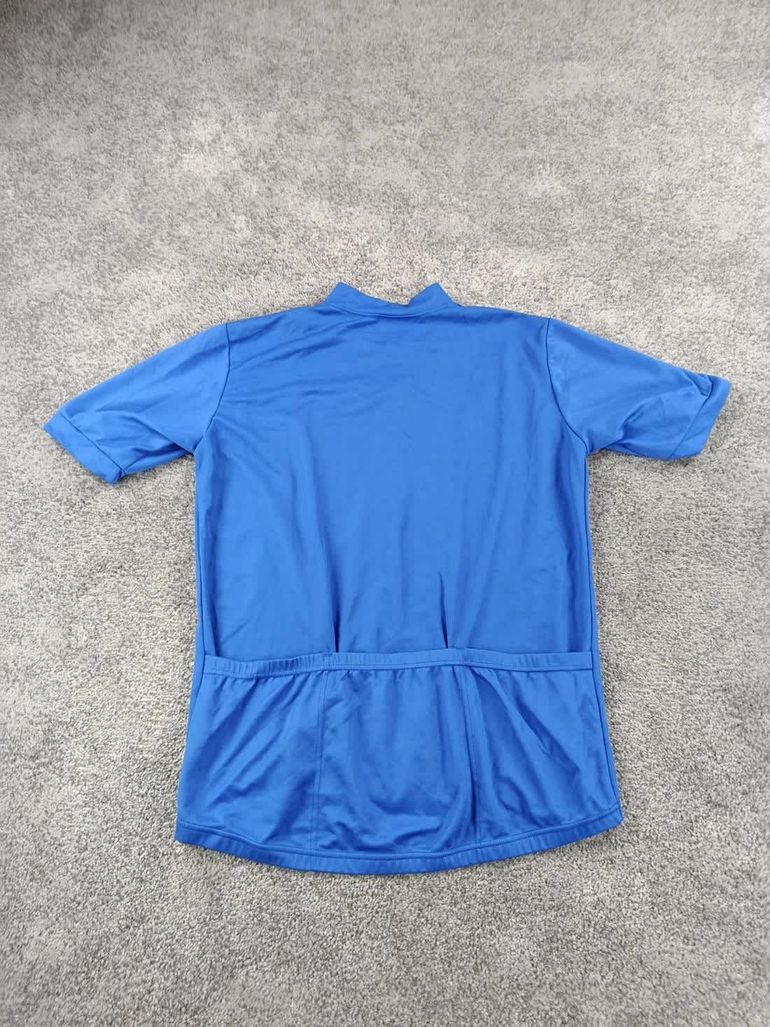 Used Canari maillot velo homme taille xl -69 7054 cyclisme route respirant bike — image 6 of 7