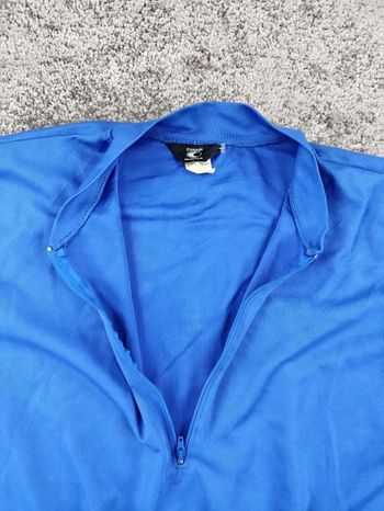 Used Canari maillot velo homme taille xl -69 7054 cyclisme route respirant bike — image 3 of 7