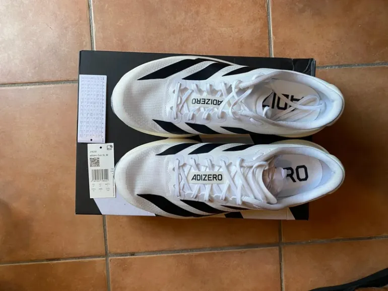 Used Adidas Adizero Evo SL bike — image 3 of 5