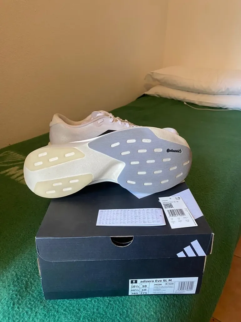 Used Adidas Adizero Evo SL bike — image 5 of 5