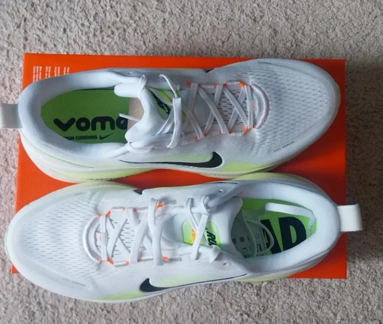 Gebrauchtes Nike Vomero 18 bike — Bild 2 von 2