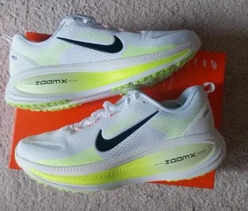 Gebrauchtes Nike Vomero 18 bike