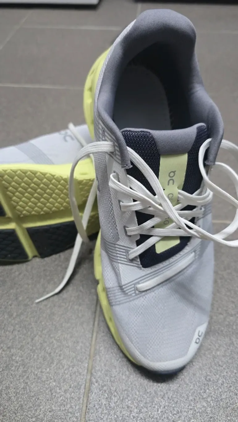 On Running On Schuhe Gr. 40.5 bike de segunda mano — imagen 3 de 4