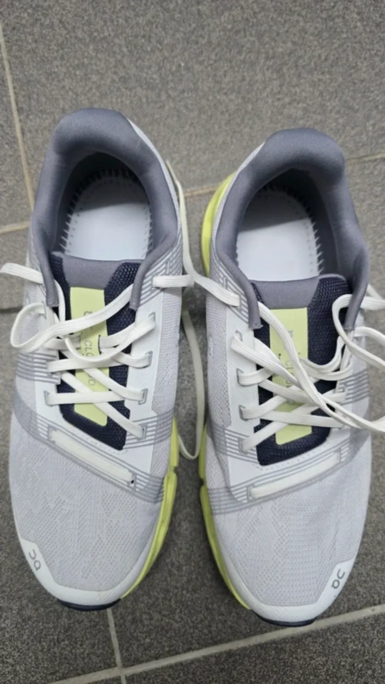 On Running On Schuhe Gr. 40.5 bike de segunda mano — imagen 1 de 4