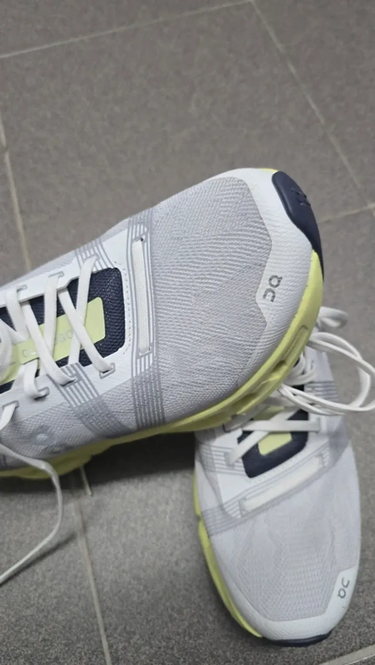 On Running On Schuhe Gr. 40.5 bike de segunda mano — imagen 4 de 4